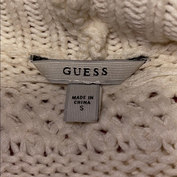 Long Sleeve Knit Cardigan - Picture 3 of 3